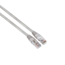 Sieťový kábel Hama Cat5e U/UTP RJ45 15 m, nezabalený
