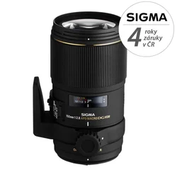 SIGMA 150/2.8 EX DG OS MACRO HSM Canon
