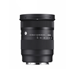SIGMA 16-28mm F2.8 DG DN Contemporary pre Sigma L / Panasonic / Leica