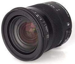SIGMA 17-70mm F2.8-4 DC MACRO OS HSM Canon (řada Contemporary) 14108100