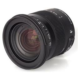 SIGMA 17-70mm F2.8-4 DC MACRO OS HSM Canon (řada Contemporary)