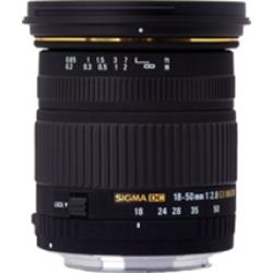 SIGMA 18-50mm F2.8 EX DC MACRO Olympus