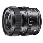 SIGMA 24mm F2 DG DN Contemporary I series pre Sigma L / Panasonic / Leica