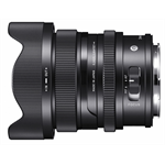 SIGMA 24mm F2 DG DN Contemporary I series pre Sigma L / Panasonic / Leica