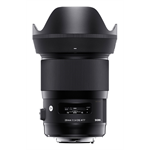 SIGMA 28mm F1.4 DG HSM Art pro Sony E