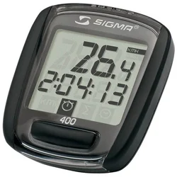 Sigma BC 400 BaseLine