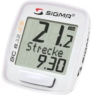 Sigma BC 8.12 ATS