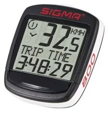 Sigma BC 800 BaseLine 2014