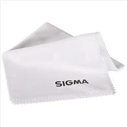 Sigma cleaning cloth