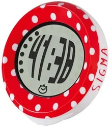SIGMA cyklopočítač MY SPEEDY Dots