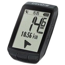 SIGMA cyklopočítač Pure GPS