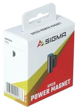 Sigma magnet power