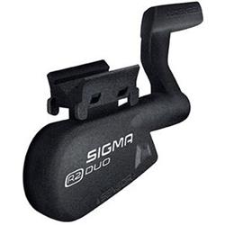 Sigma R2 DUO vysielač rýchlosti/kadencie ANT+/BLUETOOTH 00462