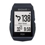 SIGMA ROX 11.1 EVO, bílá