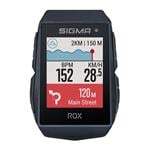 SIGMA ROX 11.1 EVO SENSOR SET čierna 01034