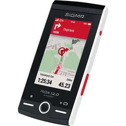 SIGMA ROX 12.0 SPORT SET bílý