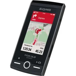 SIGMA ROX 12.0 SPORT SET šedý