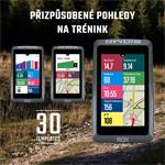 SIGMA ROX 12.1 EVO SENZOROVÁ SADA biela