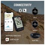 Sigma ROX 4.0 Endurance, černý