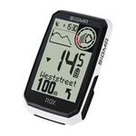 SIGMA ROX 4.0 Endurance HR Set biela