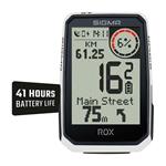 SIGMA ROX 4.0 Endurance Sensor Set biela