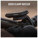 SIGMA ROX 4.0 Endurance Sensor Set čierna