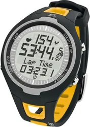 SIGMA sporttester PC 15.11 černá/žlutá 21511 - Wearables