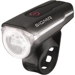 SIGMA světlo přední Aura 60 USB 17700 - Příslušenství na kolo - Osvětlení