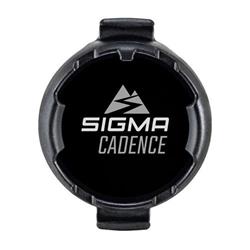 Sigma vysílač kadence DUO bezmagnetový, ANT+/Bluetooth