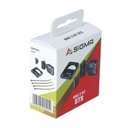 Sigma vysílač rychlosti STS + držák(CR2450) + magnet
