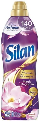 Silan aviváž Aromatherapy Magic Magnolia 800ml