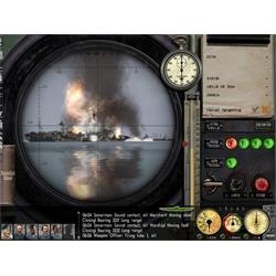 Silent Hunter III