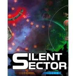 Silent Sector elektronická licence