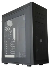 SilentiumPC Aquarius X95W Pure Black