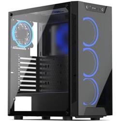 SilentiumPC Armis AR5X TG RGB
