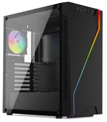 SilentiumPC Armis AR6Q EVO TG ARGB