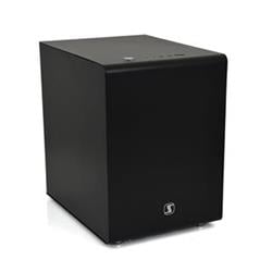 SilentiumPC Brutus Q30 Black