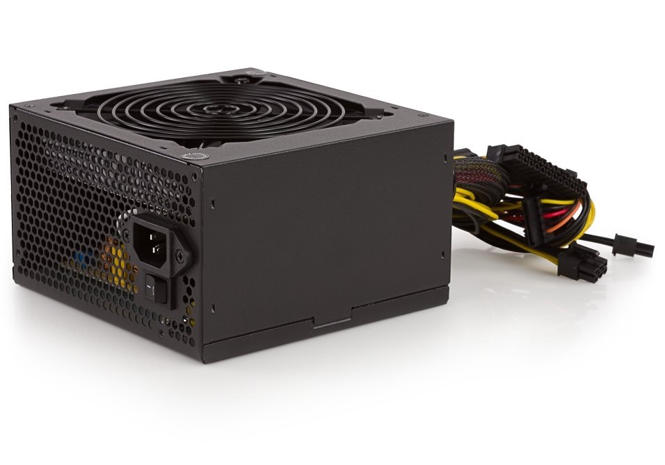 SilentiumPC Elementum E2 350W 80Plus SPC196