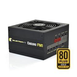 SilentiumPC Enduro FM1 Gold 550W