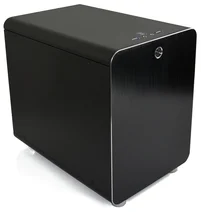 SilentiumPC Gladius Q50 Pure Black