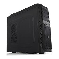 SilentiumPC Gladius X60 Pure Black (GD-X60)
