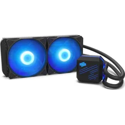 SilentiumPC Navis RGB 240 SPC219