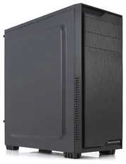 SilentiumPC Regnum RG1 Pure Black