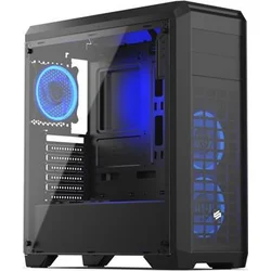 SilentiumPC Regnum RG4T RGB Pure Black