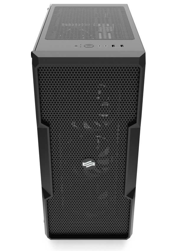 SilentiumPC Regnum RG6V TG