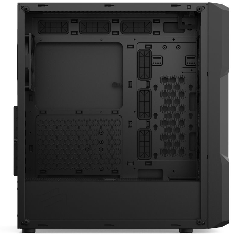 SilentiumPC Regnum RG6V TG