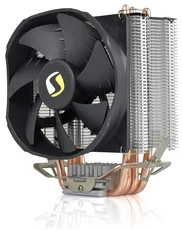 SilentiumPC Spartan PRO HE924