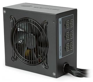 SilentiumPC Supremo M2 Gold 550W V2