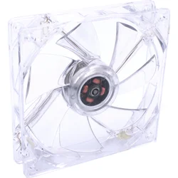 SilentiumPC Zephyr 120 LED Blue