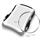 Silicon Power Armor A30 2TB biely SP020TBPHDA30S3W